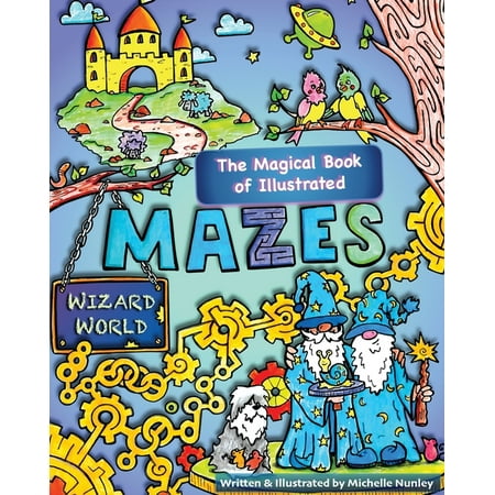 Wizard World (Paperback)