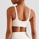 thumbnail image 4 of Camiseta sin mangas para yoga Nikou sujetador deportivo respetuoso con la piel máxima confiabilidad, 4 of 6