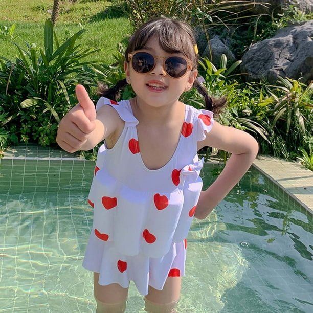 Baby store float swimsuit