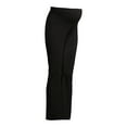 thumbnail image 3 of Oh! Mamma Maternity Women’s Yoga Leggings (Women's and Women's Plus), 3 of 6