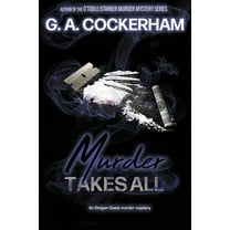 Murder Takes All, (Paperback)