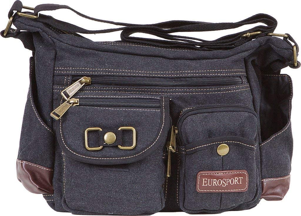 Bagbase Messenger Bag Work School Dispatch Bike Office Courier 20 Great Colours 