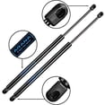 thumbnail image 4 of 2pcs Rear Hatch Struts Compatible with Nissan Xterra 2005-2013 Rear Liftgate Tailgate Gas Lift Supports Props Shocks Dampers ARANA, 4 of 4