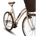 thumbnail image 3 of Bicicleta Black Panther Boho R26 D 6V Rosa, 3 of 3