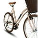 thumbnail image 3 of Bicicleta Black Panther Boho R26 D 6V Rosa, 3 of 3