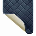 thumbnail image 5 of Ensemble de tapis de bain en mousse mémoire Mainstays, 5 of 5