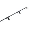 thumbnail image 7 of PENN Squadron IV Jig Spin Fishing Rod, 6'6" Medium, 7 of 7