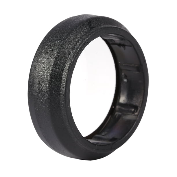 Protector de Tapa de Lente UV Transparente ANGGREK para Cámara Hero 3 3+ 4