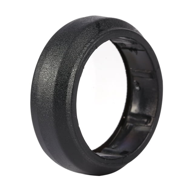 Protector de Tapa de Lente UV Transparente ANGGREK para Cámara Hero 3 3+ 4