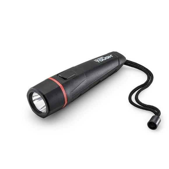 Black Decker Flashlight