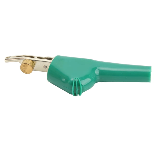 Pinza De Cocodrilo J.60043, Pinzas De Cocodrilo, Cables De Prueba Portátiles, Pinza Pelacables Con Aguja, Abertura De 25 Mm Para Telecomunicaciones, Comunicaciones, Pruebas