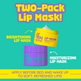 thumbnail image 4 of BeYOUtiful Lip Mask Set for teen girls, 2pc, 4 of 8