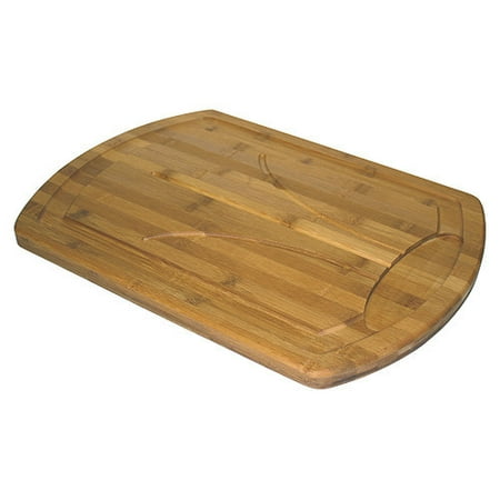 Grain Carving Board Simply Bamboo 20