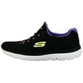 thumbnail image 7 of Skechers Women's Summits Sneaker, 7 of 7