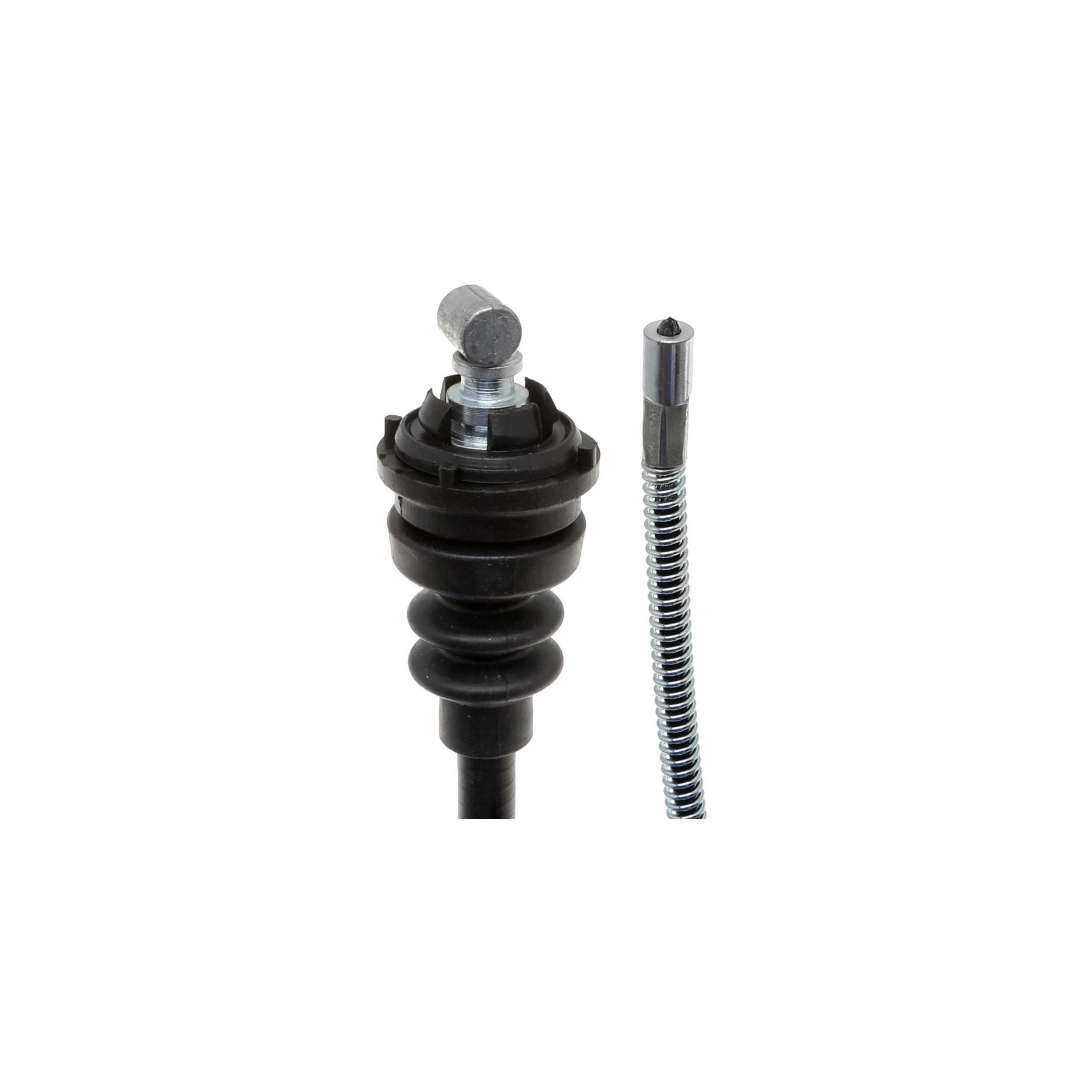 Raybestos Element3 Brake Cables, BC96968