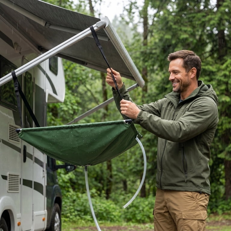 transparent tarp Buy Clear Poly Tarps – Heavy-Duty Waterproof decor Multifunctional waterproof tarpaulin made Markisen mit Montage vom Material:Bio Wolle/ Seide