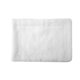 thumbnail image 1 of Estera de cama para conejillo de indias, cojín de felpa Rectangular, casa para hámster, nido, suministros para mascotas, color blanco, 1 of 5