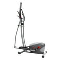 thumbnail image 5 of Sunny Health & Fitness Connected Low Impact Elliptical, Performance Interactive Series w Smart Bluetooth & FREE SunnyFit® App- SF-E320033, 5 of 11