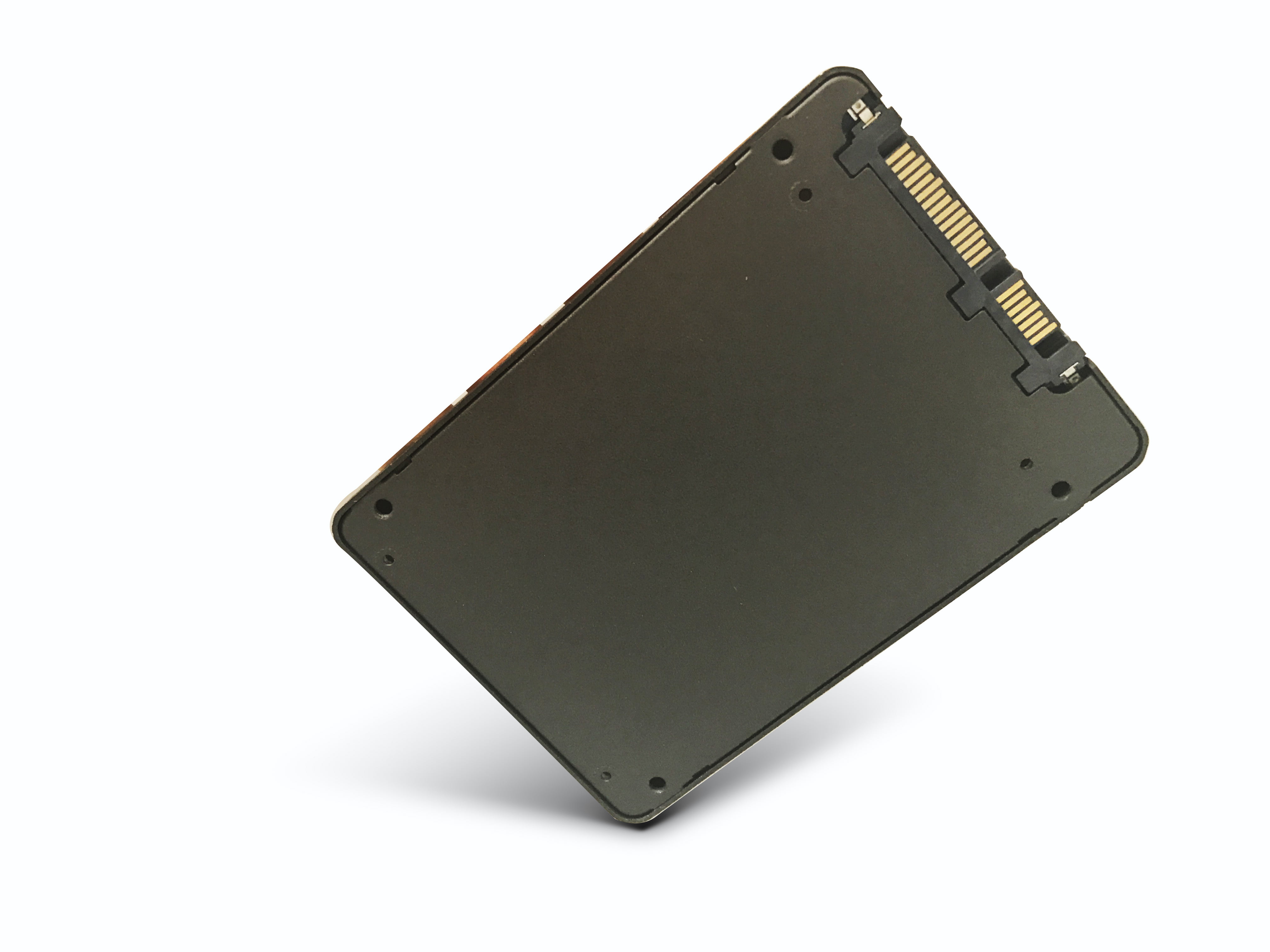 Hyundai 512GB Internal SSD 2.5 SATA III, TLC, Read speed 550MB/s