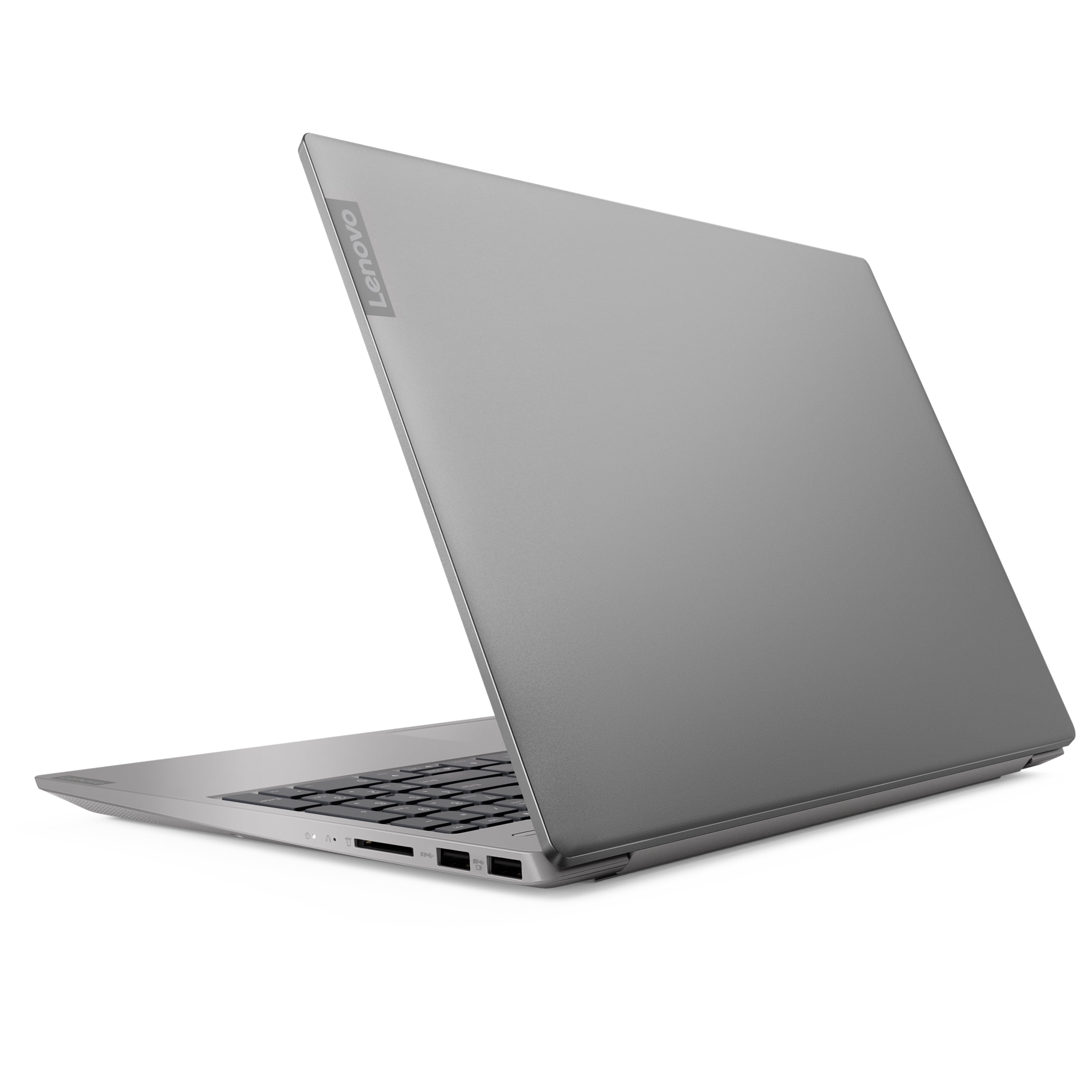 限定特価】 (美品)IdeaPad プラチナグレー 81N8015UJP S340 ノートPC