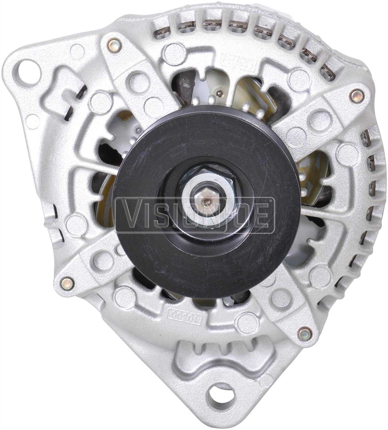 Vision OE 42110 Alternator