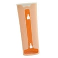 thumbnail image 4 of DOLITY Multipurpose Storage Case Grocery Bags Holder Decorative Shopping Bag Waterproof Orange, 4 of 9