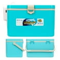 thumbnail image 4 of Ghosthorn Convenient Outdoor Fishing Portable Box with Built-in 4000mAh Aerator - Easy to Carry & Keep Fish Alive, 4 of 4