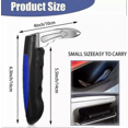 thumbnail image 5 of Car Entry Aid Exit Aid Grab Handles Mobility Aid Car Emergency Hammer, 5 of 5