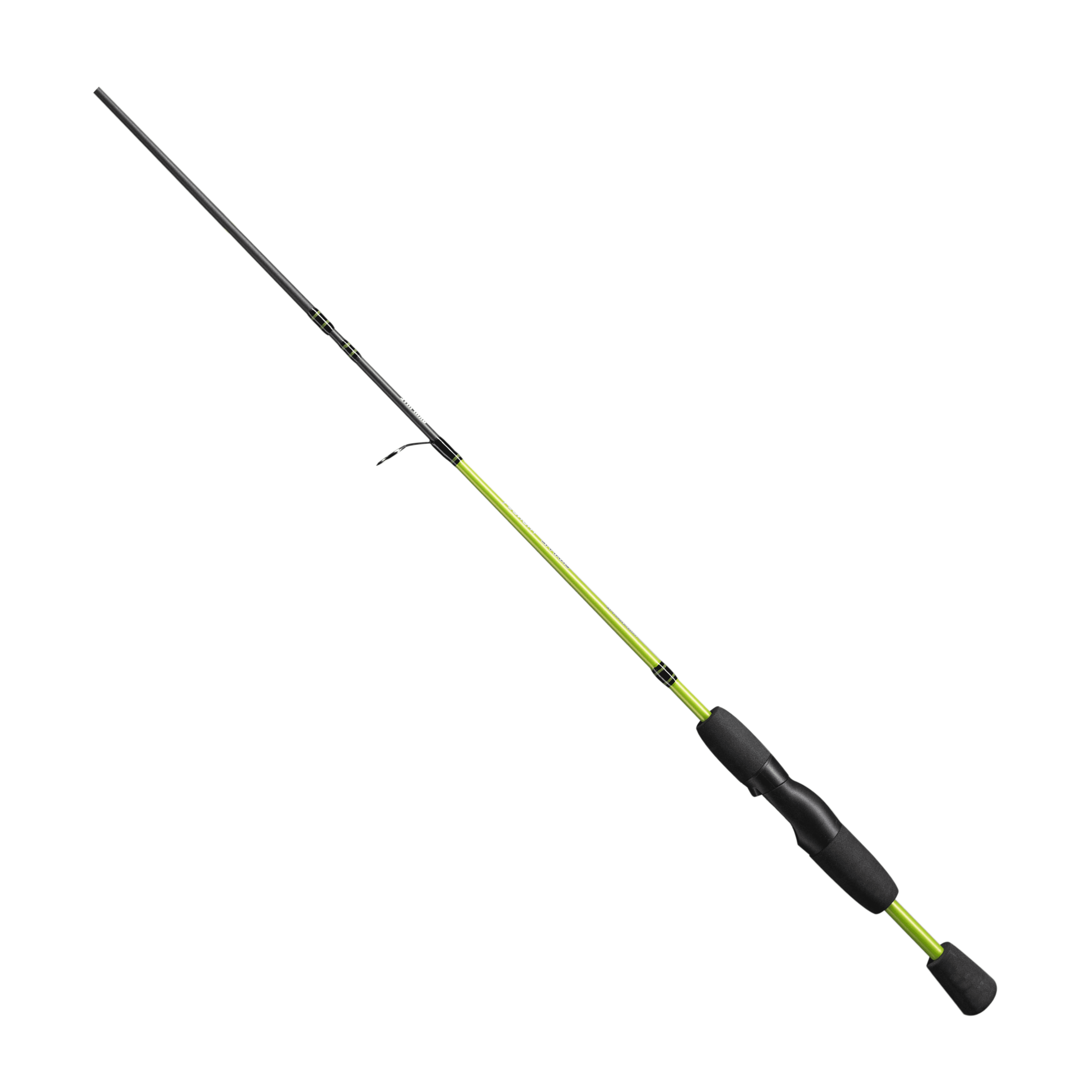 CRAPPIE THUNDER 5'6" SPINNING ROD