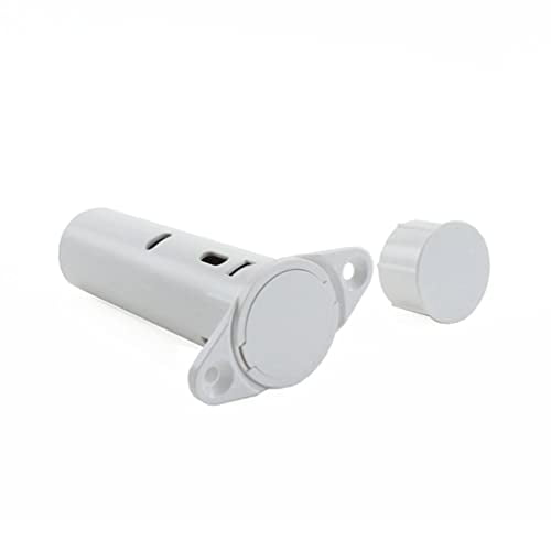 DSC PG9307 PowerG Recessed Wireless Door and Window Contact