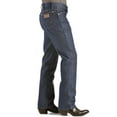 thumbnail image 3 of Wrangler Men's Jeans 936 Slim Fit Rigid - 0936Den_X5, 3 of 3