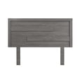 thumbnail image 1 of Cabecera KS Jazz - Gris, 1 of 5