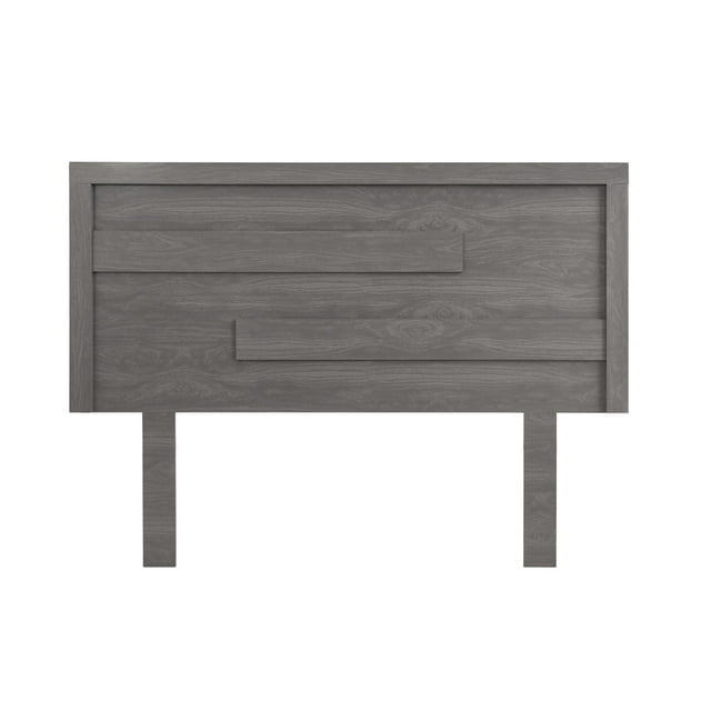 Cabecera KS Jazz - Gris