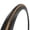 Classic, variant on Michelin PRO5 TLR Road Tire 700x32C, Folding, Tubeless Ready, GUM-X, Bead2Bead, 3x120, Tanwall