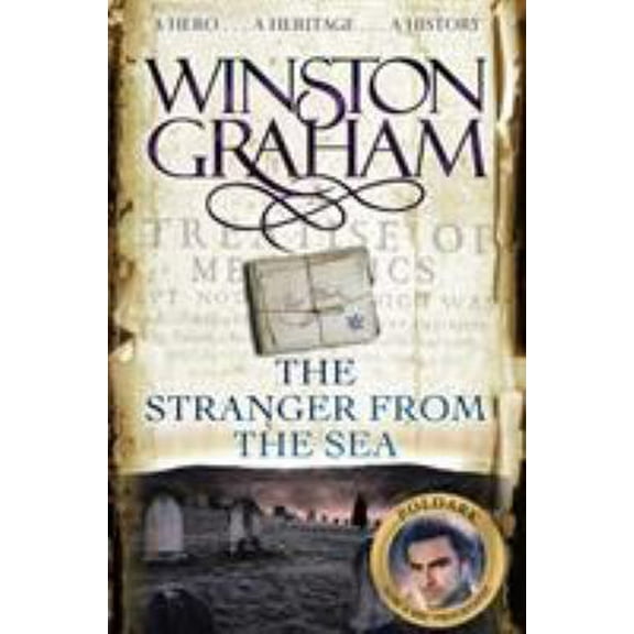 Pre-Owned The Stranger from the Sea (Paperback) 0330463381 9780330463386