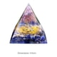 thumbnail image 2 of La piedra de protección de cristal natural simboliza la meditación Lucky Healing Chakra Reiki, 2 of 6