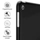 thumbnail image 2 of Estuche para Ipad 9.7'' 2018 Ipad 6th Generation Case / 2017 Ipad 5th Case oso de fresa Electrónica, 2 of 4