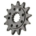 thumbnail image 2 of Front Sprocket 13 Tooth For Kawasaki KFX 400 2003-2006, 2 of 3