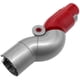 thumbnail image 3 of Converter for Dyson V15/V11/V10/V8/V7 Vacuum Cleaner Bottom Connector Adapter, 3 of 5