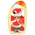 thumbnail image 1 of L'Oréal Kids 2-in-1 Extra Gentle Tropical Punch Shampoo, for All Types of Hair, 1 of 2
