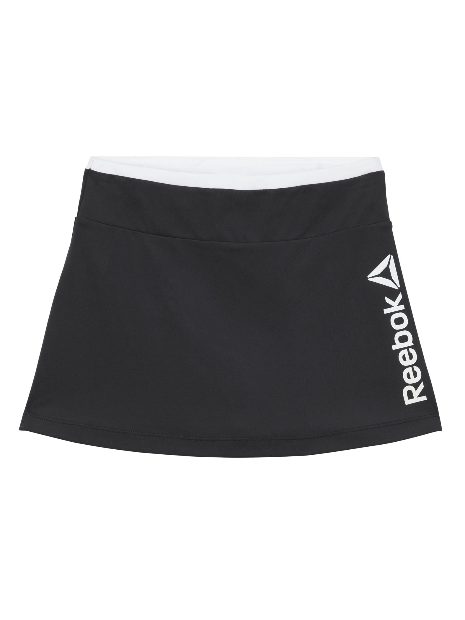 Reebok Girl’s Athletic Performance Pro Skort, Sizes 4-18