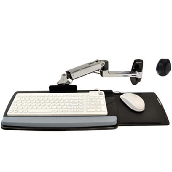 Support Mural pour Bras de Clavier Lx