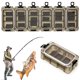 thumbnail image 2 of Caja Pesca Al Aire Libre Accesorios 6 Piezas Impermeables, 2 of 9