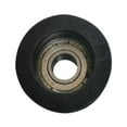 thumbnail image 1 of Almencla Poulie de Courroie de Roulement en Nylon Série 6000 pour Machines à Ramer 34mmx21mm, 1 of 8