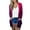 Hot Pink, variant on Aayomet Cardigan for Women 2023 Women's Open Front Waffle Knit Cardigan Long Sleeve Cozy Knit Sweaters with Pockets,Red S-XXL