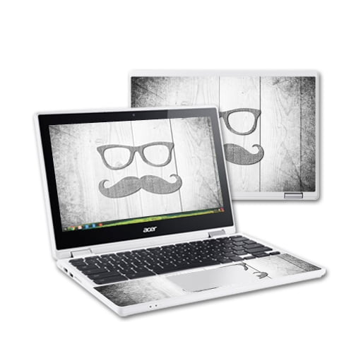 Download Skin Decal Wrap for Acer Chromebook R11 Hipster - Walmart ...