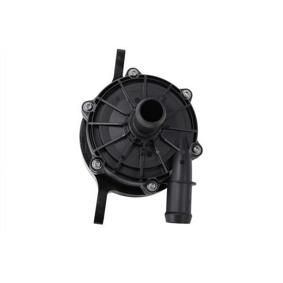 Auxiliary Water Pump