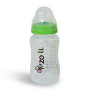 Zoli Anti-Colic Bottle 2pk - 10oz