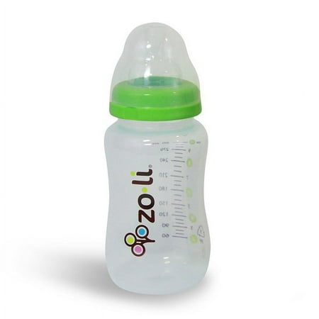 Zoli Anti-Colic Bottle 2pk - 10oz