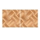 thumbnail image 4 of Pegatinas para casa de muñecas a escala 1:12, mini suelo de madera con veta, lámina para suelo de casa de muñecas estilo c, 4 of 9
